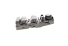 Кнопка склопідіймача (L) BMW 5 (F07/F10/F11)/X3 (F25) 10-17 B47/N20/N47/N52/N53/N55/N57 (блок) BOGAP B7358107 (фото 6)