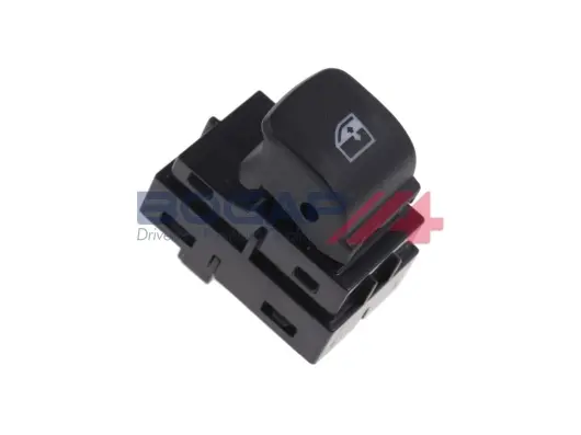 Кнопка склопідіймача BMW 3 (G20/G80/G28)/5 (G30/F90) 15- B46/B47/B48/B57/B58/N63 BOGAP B7358143 (фото 1)
