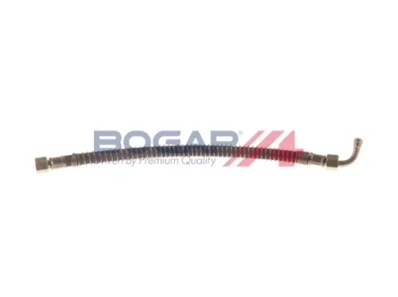 Шланг системи охолодження MB S-class (W220) (передній) (R) BOGAP C2123105