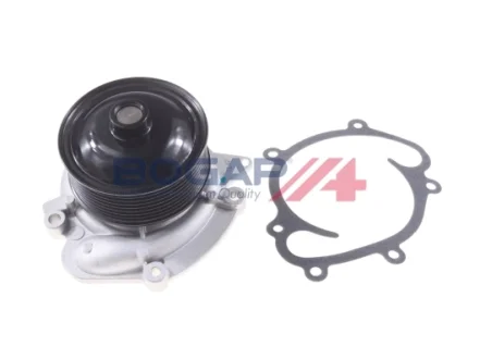 Помпа води MB C-Class (W203/W204) 3.0CDI (OM642) 05-14 BOGAP C4234101