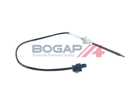 Датчик температури ВГ MB C-клас (W203/W204)/E-клас (W211)/S-клас (W220) 3.0D/4.0D/Smart Fortwo 05- BOGAP C6120106