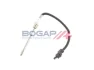 Датчик температури ВГ (перед сажевим фільтром) MB C-class (W204)/E-class (W212) 08-16 BOGAP C6120110 (фото 1)