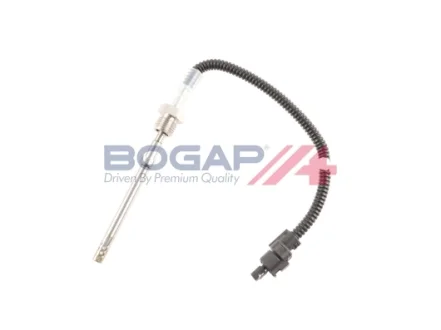 Датчик температури ВГ (перед сажевим фільтром) MB C-class (W204)/E-class (W212) 08-16 BOGAP C6120110