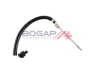 Датчик температури ВГ (перед сажевим фільтром) MB C-class (W204)/E-class (W212)/M-class (W166) 08-16 BOGAP C6120111 (фото 1)