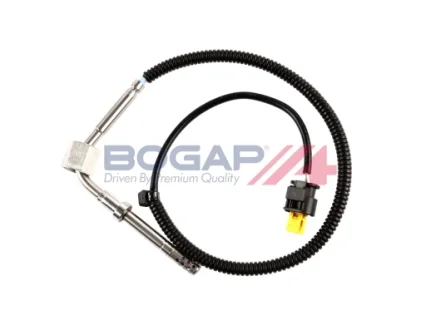 Датчик температури ВГ (перед сажевим фільтром) MB Sprinter 3.0CDI 06- BOGAP C6120132