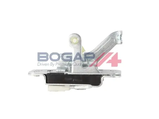 Замок дверей (бічних/зверху) Fiat Ducato/Peugeot Boxer 06- BOGAP P5316103 (фото 1)