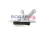 Замок дверей (бічних/зверху) Fiat Ducato/Peugeot Boxer 06- BOGAP P5316103 (фото 1)