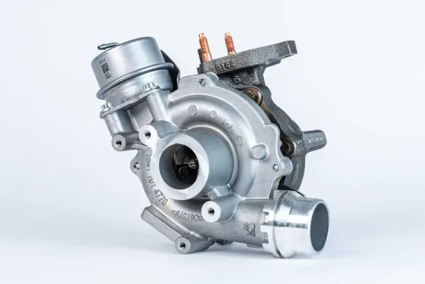 Турбіна MB Citan/Renault Kangoo/Megane 1.5dCi/CDI/d 14- (OM 607/K9K) Euro6 BORGWARNER 1635 988 0029 BorgWarner 1635-988-0029 (фото 1)