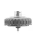 Комплект зчеплення VW/Audi/Skoda (DSG) (6-АКПП DQ250 Version P) BORGWARNER BorgWarner 202153 (фото 1)