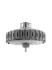 Комплект зчеплення VW/Audi/Skoda (DSG) (6-АКПП DQ250 Version P) BORGWARNER BorgWarner 202153 (фото 2)