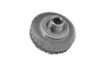 Комплект зчеплення VW/Audi/Skoda (DSG) (6-АКПП DQ250 Version P) BORGWARNER BorgWarner 202153 (фото 5)