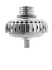 Комплект зчеплення VW/Audi/Porsche (DSG) (7-АКПП DL501 Version F) BORGWARNER BorgWarner 202155 (фото 1)