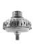 Комплект зчеплення VW/Audi/Porsche (DSG) (7-АКПП DL501 Version F) BORGWARNER BorgWarner 202155 (фото 2)