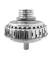 Комплект зчеплення VW/Audi/Porsche (DSG) (7-АКПП DL501 Version F) BORGWARNER BorgWarner 202155 (фото 3)
