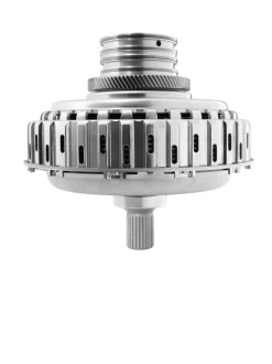 Комплект зчеплення VW/Audi/Porsche (DSG) (7-АКПП DL501 Version F) BORGWARNER BorgWarner 202155