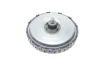 Комплект зчеплення VW/Audi/Skoda (DSG) (7-АКПП DQ381 Version H) BORGWARNER BorgWarner 203048 (фото 1)
