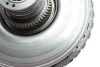 Комплект зчеплення VW/Audi/Skoda (DSG) (7-АКПП DQ381 Version H) BORGWARNER BorgWarner 203048 (фото 4)