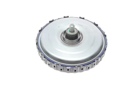 Комплект зчеплення VW/Audi/Skoda (DSG) (7-АКПП DQ381 Version H) BORGWARNER BorgWarner 203048