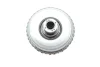 Комплект зчеплення VW/Audi/Skoda (DSG) (7-АКПП DQ381 Version H) BORGWARNER BorgWarner 203048 (фото 6)
