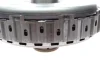 Комплект зчеплення VW/Audi/Skoda (DSG) (7-АКПП DQ381 Version H) BORGWARNER BorgWarner 203048 (фото 7)
