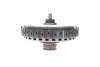 Комплект зчеплення VW/Audi/Skoda (DSG) (7-АКПП DQ381 Version H) BORGWARNER BorgWarner 203048 (фото 8)