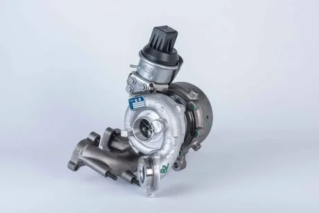 Турбіна VW Golf V/VI/Passat 2.0TDI 05-18 BORGWARNER 5303 988 0205 BorgWarner 5303-988-0205
