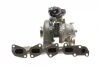 Турбіна Skoda Superb/VW Passat/Touran 2.0TDI 14- (BV43) DDAA/DFCA/DFHA (140KW) BORGWARNER 5303 988 0621 BorgWarner 5303-988-0621 (фото 9)