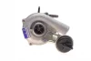 Турбіна Renault Kangoo 1.5dCi (42/48kw) 01- BORGWARNER 5435 988 0000 BorgWarner 5435-988-0000 (фото 4)