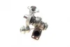 Турбіна Citroen Berlingo 1.6HDI BORGWARNER 5435 988 7000 BorgWarner 5435-988-7000 (фото 3)
