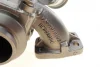 Турбіна Citroen Berlingo 1.6HDI BORGWARNER 5435 988 7000 BorgWarner 5435-988-7000 (фото 6)