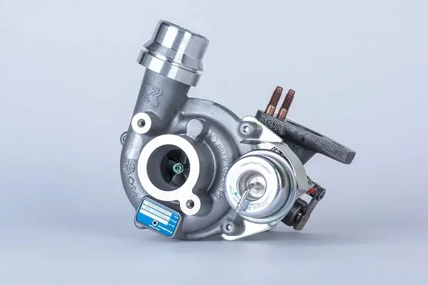 Турбіна Renault Kangoo 1.5 dCi 09- (55/66kW) BORGWARNER 5435 998 0028 BorgWarner 5435-998-0028 (фото 1)
