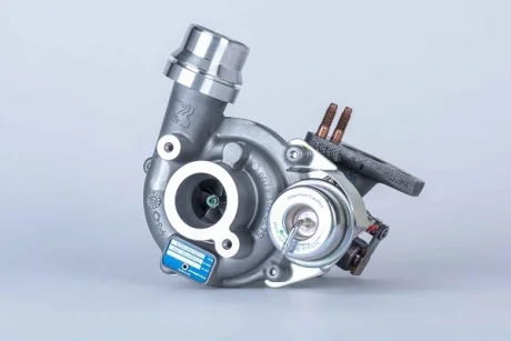 Турбіна Renault Kangoo 1.5 dCi 09- (55/66kW) BORGWARNER 5435 998 0028 BorgWarner 5435-998-0028
