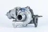 Турбіна Opel Vivaro/MB Vito/Renault Megane 1.6dCi/CDTi 11- (OM 622/R9M) BORGWARNER 5438 988 0018 BorgWarner 5438-988-0018 (фото 1)