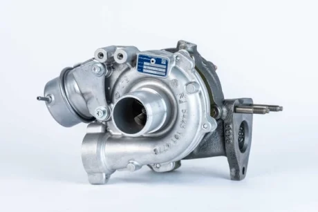 Турбіна Opel Vivaro/MB Vito/Renault Megane 1.6dCi/CDTi 11- (OM 622/R9M) BORGWARNER 5438 988 0018 BorgWarner 5438-988-0018