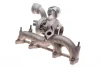 Турбіна VW T5/Caddy 1.9TDI (77kW) BORGWARNER 5439 988 0022 BorgWarner 5439-988-0022 (фото 9)