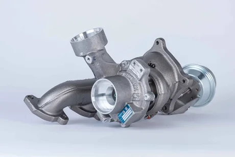 Турбіна MB Sprinter 906 215CDI/315CDI (маленька) BORGWARNER 5439 988 0049 BorgWarner 5439-988-0049