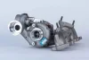 Турбіна VW T5/Caddy 1.9TDI (62kW/75kW) 06-09 (з отвором під датчик) BORGWARNER 5439 988 0057 BorgWarner 5439-988-0057 (фото 1)