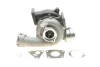 Турбіна VW T5 2.5TDI 03-09 (128kw) BORGWARNER 5747 988 0005 BorgWarner 5747-988-0005 (фото 1)