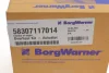Актуатор турбіни VW Crafter 2.0TDI 07- BORGWARNER 5830 711 7014 BorgWarner 5830-711-7014 (фото 13)