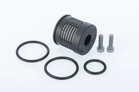 Фільтр масляний диференціал Volvo S60 2.4/2.5 01-10 (к-кт) BORGWARNER BorgWarner DS108190