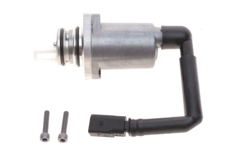 Насос масляний муфти дифференціала (Haldex) Skoda Octavia/VW Golf IV/Sharan 96-10 BORGWARNER BorgWarner DS118574