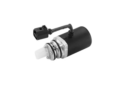 Насос масляний муфти дифференціала (Haldex) Volvo XC70/XC90/Ford Kuga 00- (4x4) BORGWARNER BorgWarner DS118611