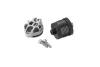 Фільтр масляний дифференціал Volvo S40/S60/V70/XC70/XC90 00- (к-кт) BORGWARNER BorgWarner DS120356 (фото 1)