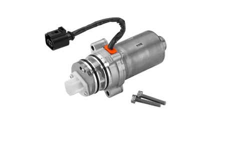 Насос масляний муфти дифференціала (Haldex) Volvo S60/V70/XC60-XC90/S80 13- BORGWARNER BorgWarner DS2002774
