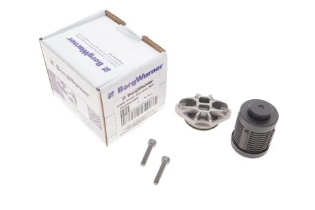 Фільтр масляний дифференціал Volvo S60/V70/XC70/XC90/Ford Kuga/Range Rover 05- (к-кт) BORGWARNER BorgWarner DS2002968