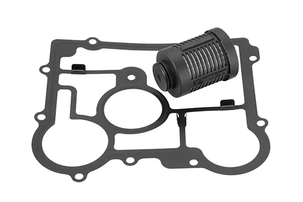 Фільтр масляний дифференціал + прокладка Opel Insignia A/B/Saab 9-3 07- (VI Generation) BORGWARNER BorgWarner DS2006273 (фото 1)