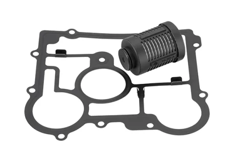 Фільтр масляний дифференціал + прокладка Opel Insignia A/B/Saab 9-3 07- (VI Generation) BORGWARNER BorgWarner DS2006273