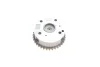Комплект ланцюга ГРМ VW Golf V 1.4TSI, 10/03 - 02/09, 90/103/125kw, (z=130/18-36) BORSEHUNG Borsehung 03C198229BS1 (фото 17)