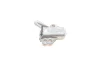 Комплект ланцюга ГРМ BMW 3 (F34)/X1 (F48)/X4 (F98) 1.5D/1.6D/2.0D 12- (N47) BORSEHUNG Borsehung B10202 (фото 28)