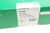 Комплект ланцюга ГРМ BMW 3 (F34)/X1 (F48)/X4 (F98) 1.5D/1.6D/2.0D 12- (N47) BORSEHUNG Borsehung B10202 (фото 37)